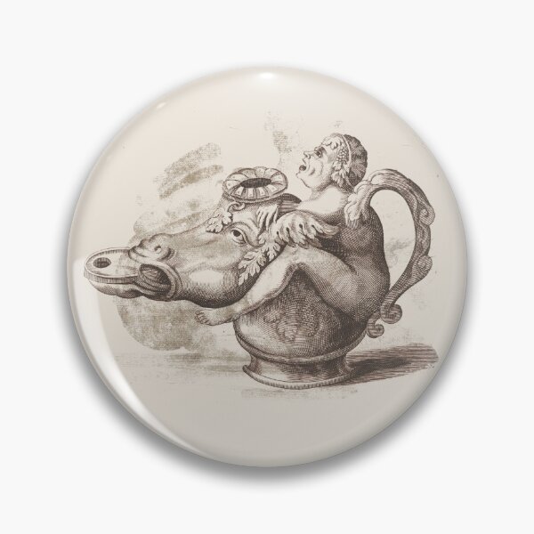 Item preview, Antiquarian Tableware designed and sold by tormentedsensei.