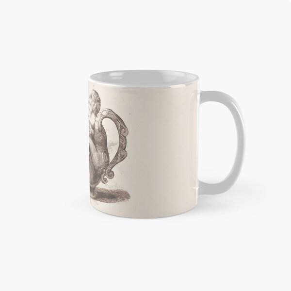 Item preview, Antiquarian Tableware designed and sold by tormentedsensei.