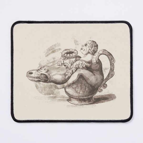 Item preview, Antiquarian Tableware designed and sold by tormentedsensei.