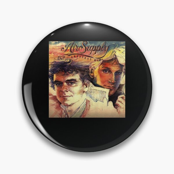 Item preview, For Mens Womens Air Supply Band  - Creationzia Gift For Fan designed and sold by Aurorebrekke.
