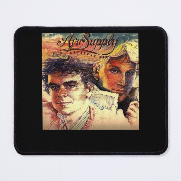 Item preview, For Mens Womens Air Supply Band - Creationzia Gift For Fan designed and sold by Aurorebrekke.