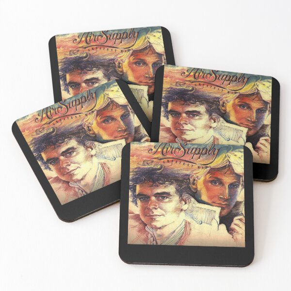 Item preview, For Mens Womens Air Supply Band  - Creationzia Gift For Fan designed and sold by Aurorebrekke.