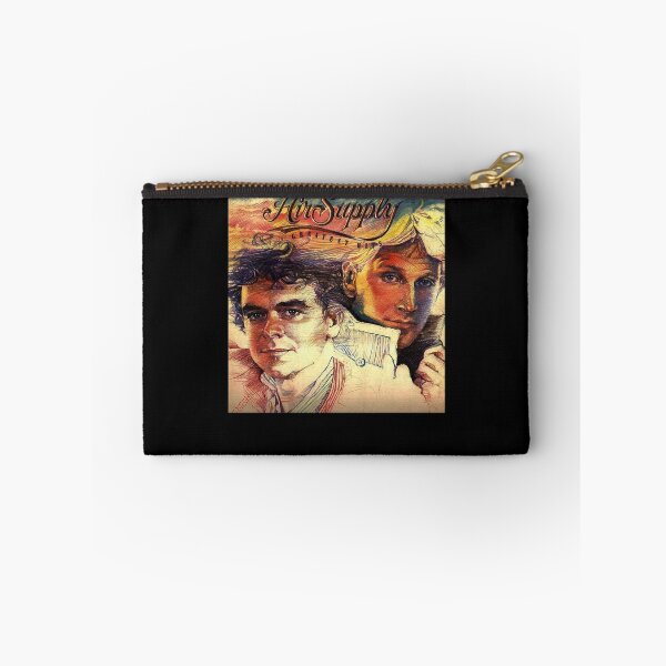 Item preview, For Mens Womens Air Supply Band  - Creationzia Gift For Fan designed and sold by Aurorebrekke.