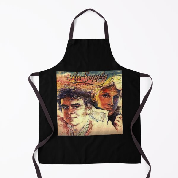 Item preview, For Mens Womens Air Supply Band - Creationzia Gift For Fan designed and sold by Aurorebrekke.