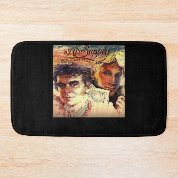 Item preview, For Mens Womens Air Supply Band  - Creationzia Gift For Fan designed and sold by Aurorebrekke.