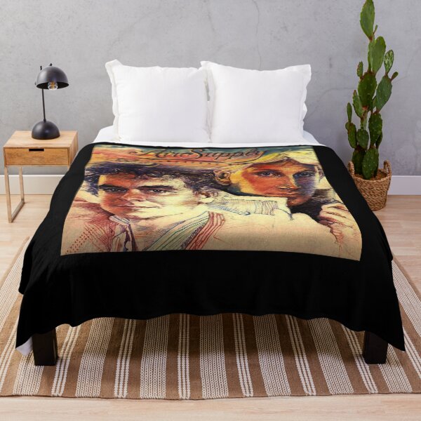 Item preview, For Mens Womens Air Supply Band  - Creationzia Gift For Fan designed and sold by Aurorebrekke.