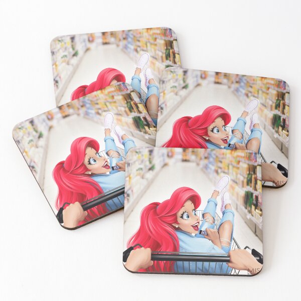Item preview, in the shopping cart. shopping cart designed and sold by Miss-Bibishka.