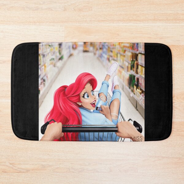 Item preview, in the shopping cart. shopping cart designed and sold by Miss-Bibishka.