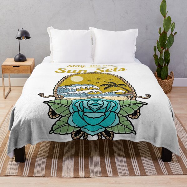 Item preview, Stay 'till The Sun Set designed and sold by IllustrT.