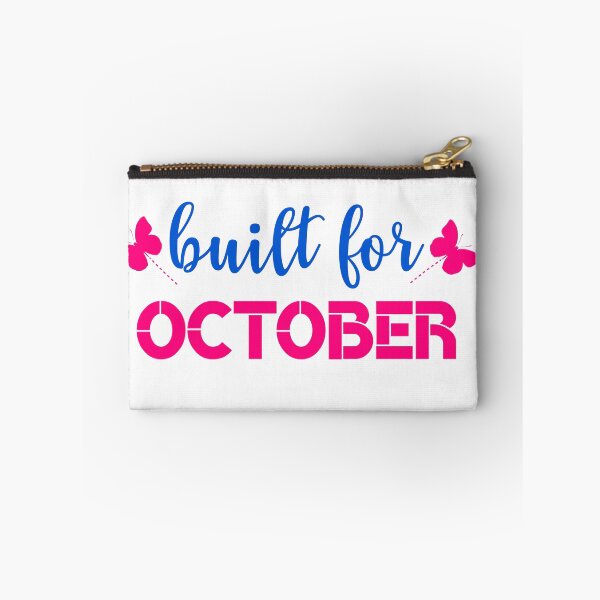 Item preview, Built For October designed and sold by beefrancky.