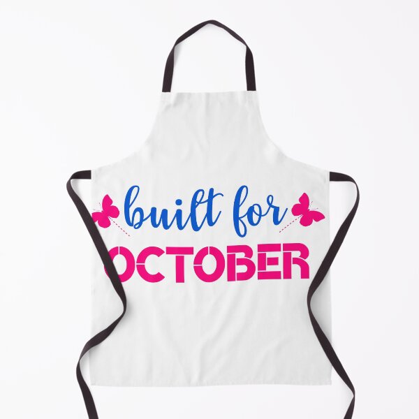 Item preview, Built For October designed and sold by beefrancky.