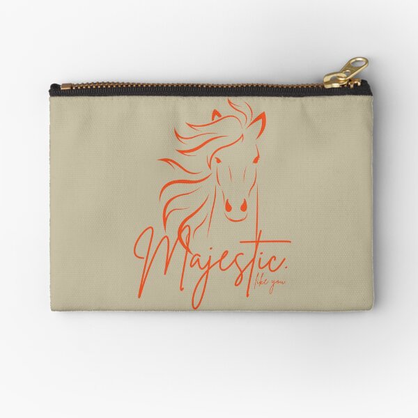 Item preview, "Majestic ... like you" Horse  designed and sold by Dream Big! by E. H..