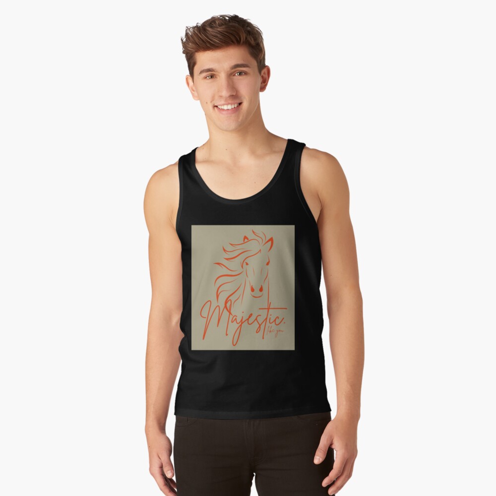 Item preview, Tank Top designed and sold by DesignsbyEH.