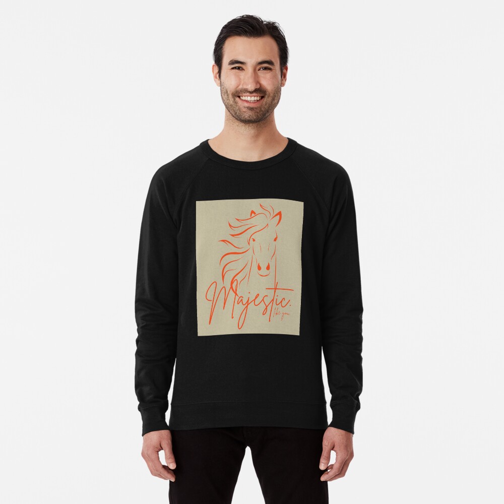 Item preview, Lightweight Sweatshirt designed and sold by DesignsbyEH.