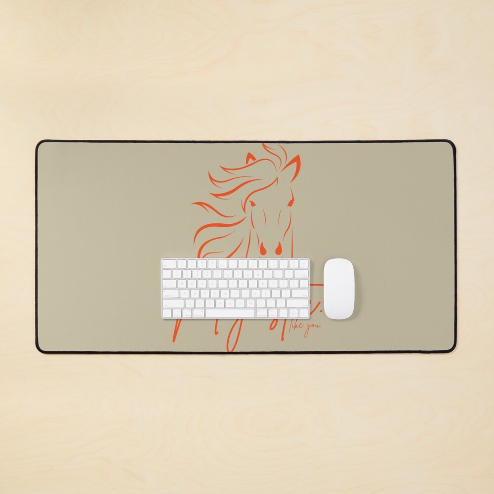 Item preview, Desk Mat designed and sold by DesignsbyEH.