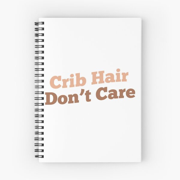 Item preview, Crib air Dont Care designed and sold by anesco123.