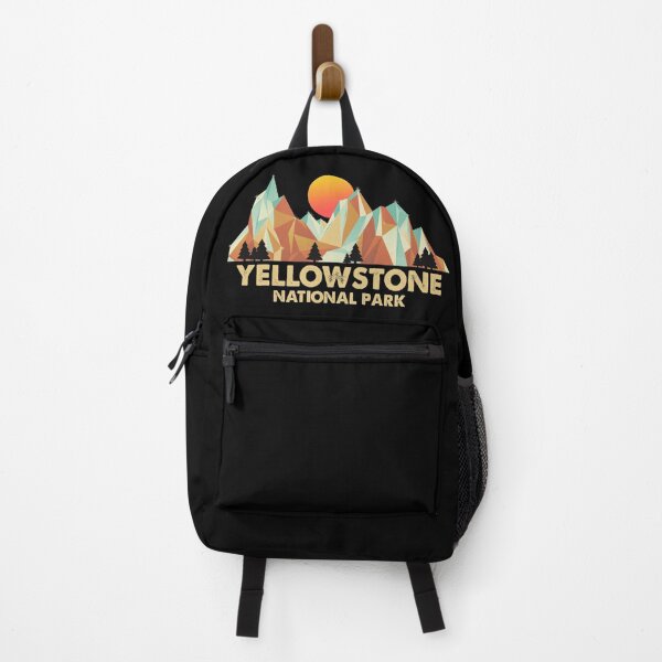 Item preview, Yellowstone national park. Yellowstone designed and sold by chrlalexandru.