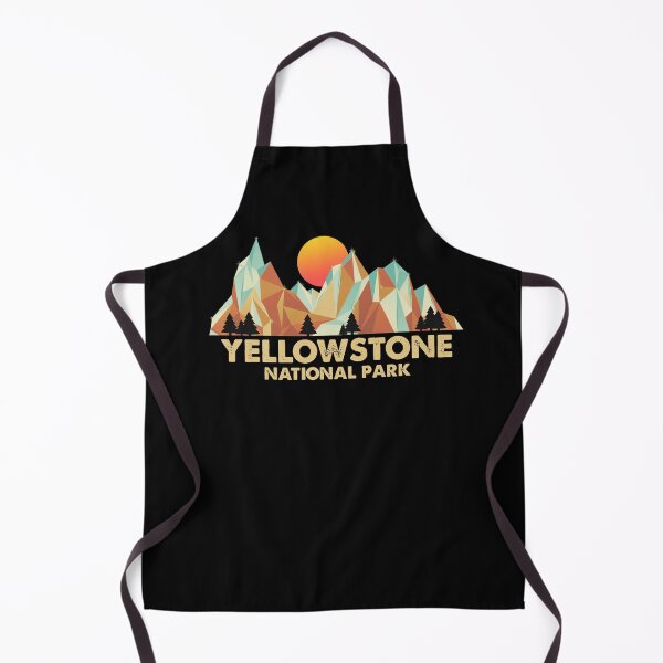 Item preview, Yellowstone national park. Yellowstone designed and sold by chrlalexandru.