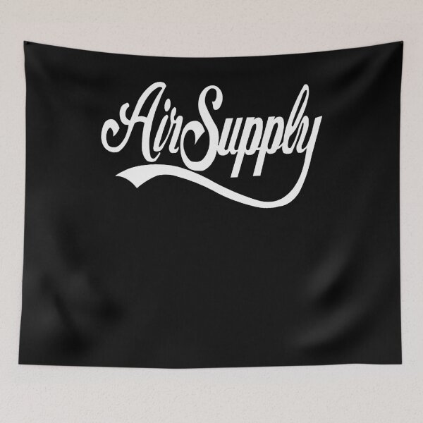 Item preview, Funny Gift For Air Supply Music Band Logo Mens Gift For Halloween designed and sold by Aurorebrekke.