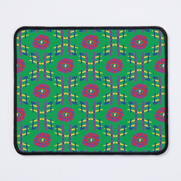 Item preview, geometry abstraction doodle zigzags lines designed and sold by vladislava antsiferova.