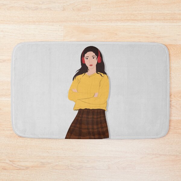 Item preview, Mabel Mora Drawing designed and sold by kacper0623.