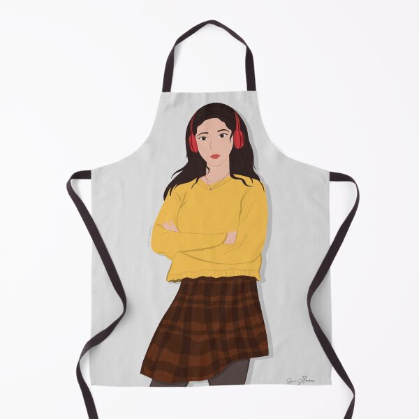 Item preview, Mabel Mora Drawing designed and sold by kacper0623.