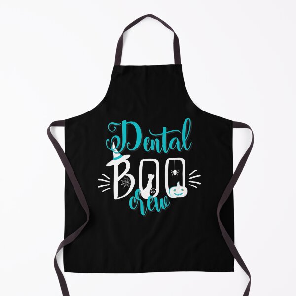 Item preview, Dental Boo Crew | Halloween Dentist | Dentist Squad | Gifts for Dentists designed and sold by DigitalGemShop.