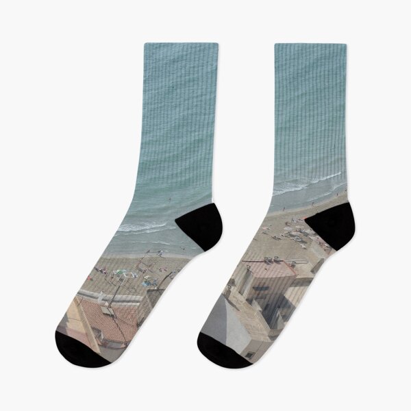 Item preview, Views of the beach in Alicante, Spain | Summer Europe Travel Photography designed and sold by julidescole.