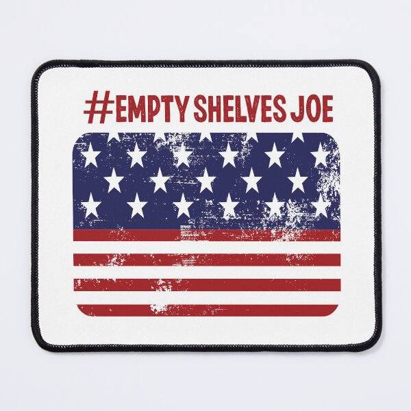 Item preview, Empty Shelves Joe,#EmptyShelvesJoe let's go brandon,#EmptyShelvesJoe designed and sold by smarayoung.