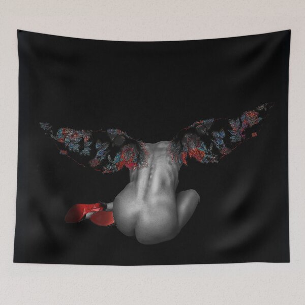 Item preview, fashion is instant language designed and sold by timelessfancy.