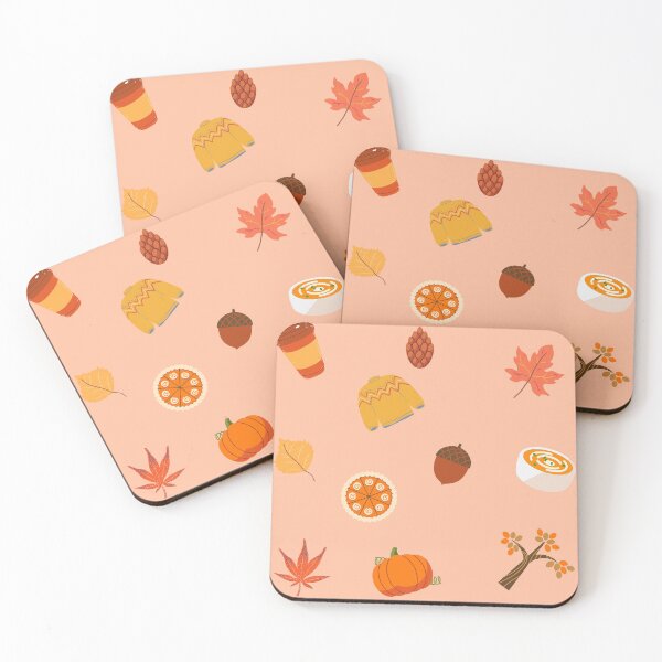 Item preview, fall themed designed and sold by wordsworth361.