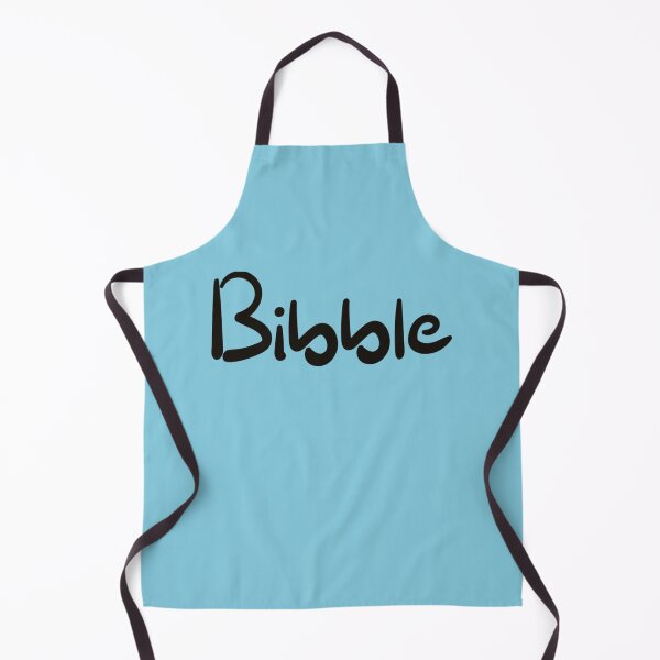 Item preview, Bibble                   designed and sold by LENON-BRTHERS.
