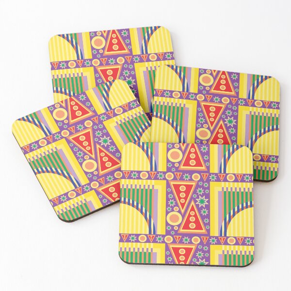 Item preview, geometry  abstraction doodle  zigzags lines  designed and sold by vladislava antsiferova.