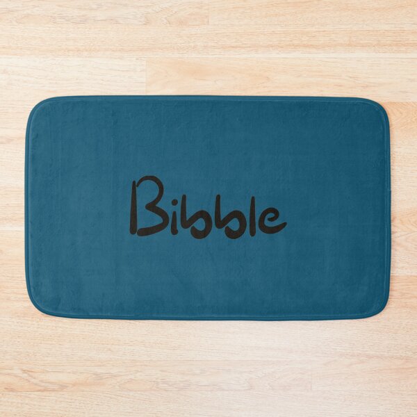 Item preview, Bibble                   designed and sold by LENON-BRTHERS.
