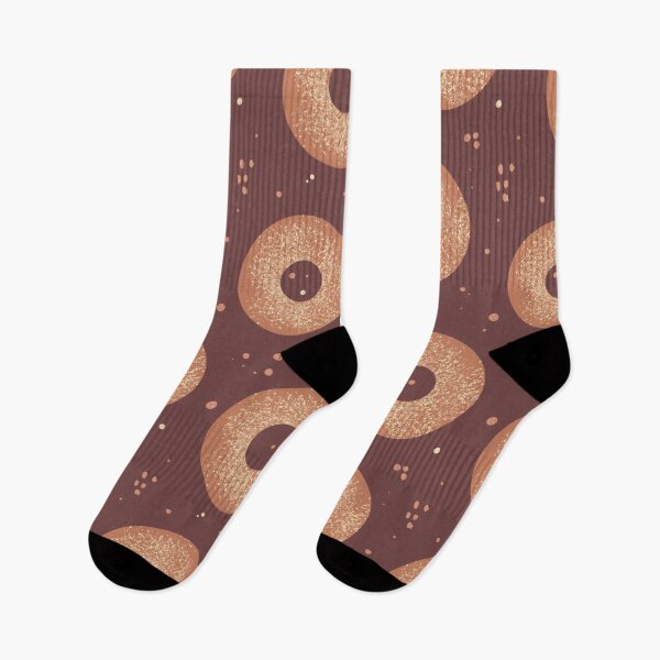 Item preview, Donut pattern | donuts designed and sold by DerSenat.