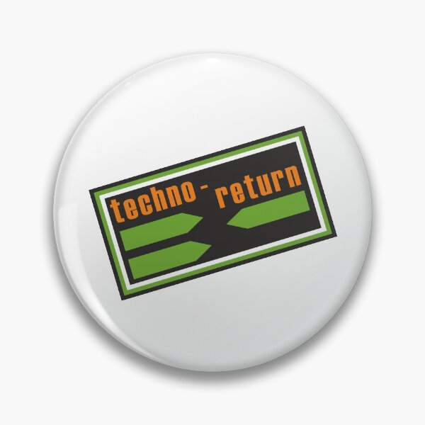 Item preview, Techno designed and sold by Fozy-Shop-Tees.