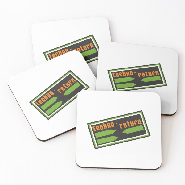 Item preview, Techno designed and sold by Fozy-Shop-Tees.
