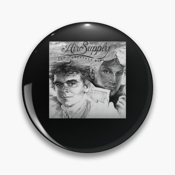 Item preview, Gift For Men Air Supply Band  - Creationzia Gifts For Fan designed and sold by Aurorebrekke.