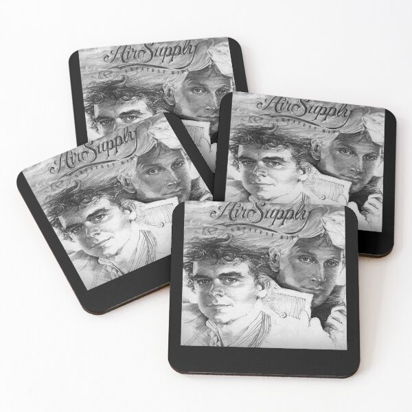 Item preview, Gift For Men Air Supply Band  - Creationzia Gifts For Fan designed and sold by Aurorebrekke.
