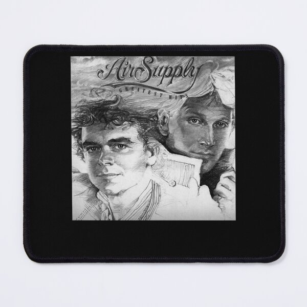 Item preview, Gift For Men Air Supply Band - Creationzia Gifts For Fan designed and sold by Aurorebrekke.