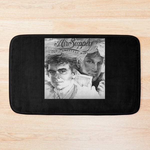 Item preview, Gift For Men Air Supply Band  - Creationzia Gifts For Fan designed and sold by Aurorebrekke.