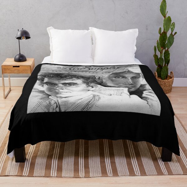 Item preview, Gift For Men Air Supply Band  - Creationzia Gifts For Fan designed and sold by Aurorebrekke.