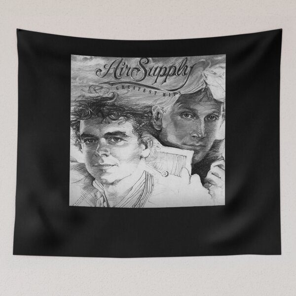Item preview, Gift For Men Air Supply Band  - Creationzia Gifts For Fan designed and sold by Aurorebrekke.
