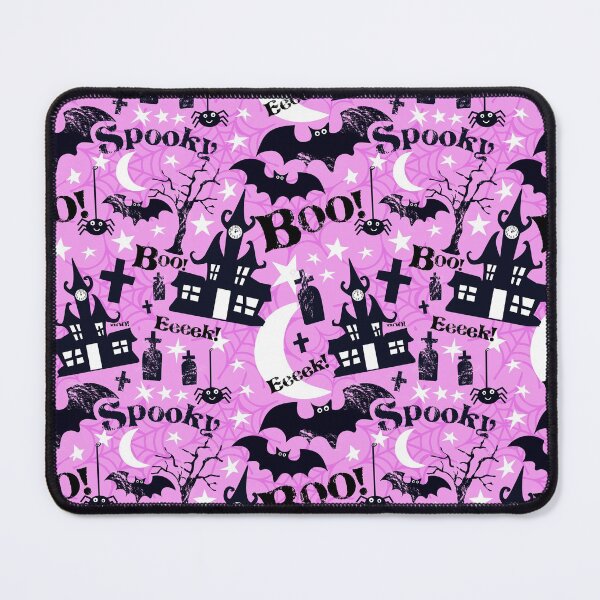 Item preview, Pink Halloween Dream designed and sold by HelenaRoberts1.