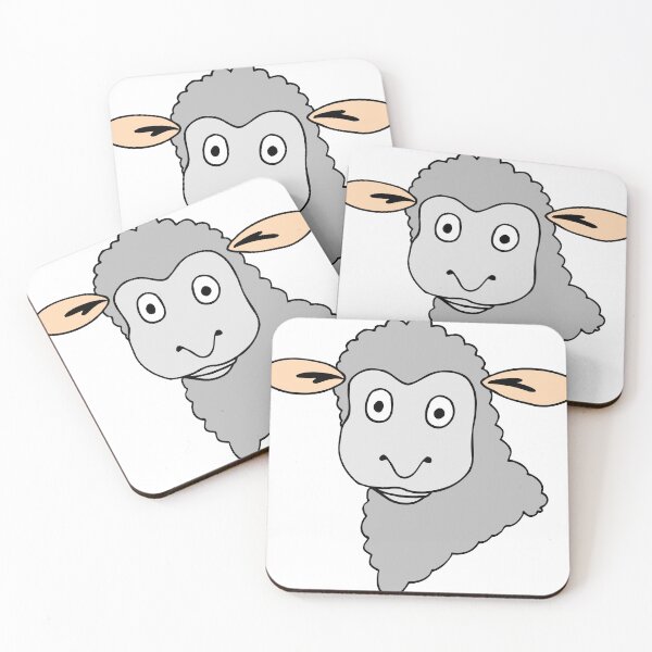 Item preview, No Sheep in my circle... designed and sold by CeylonTestShop.