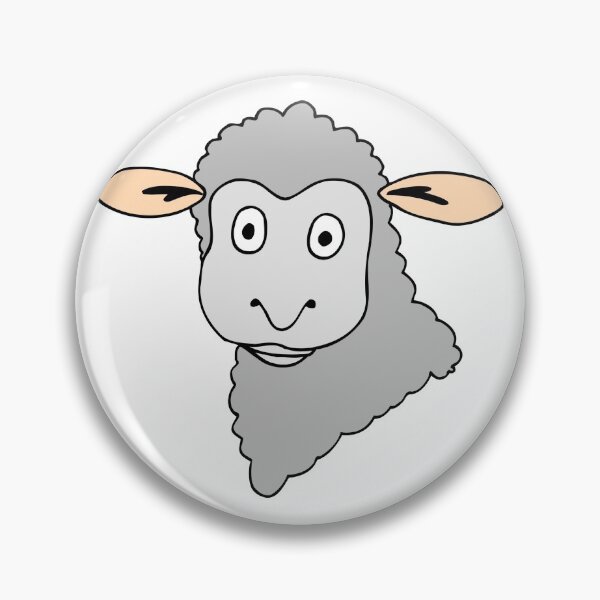 Item preview, No Sheep in my circle... designed and sold by CeylonTestShop.