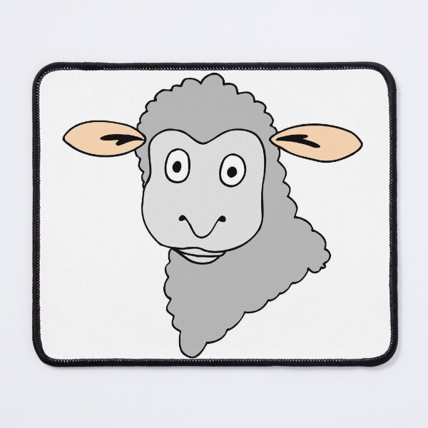 Item preview, No Sheep in my circle... designed and sold by CeylonTestShop.