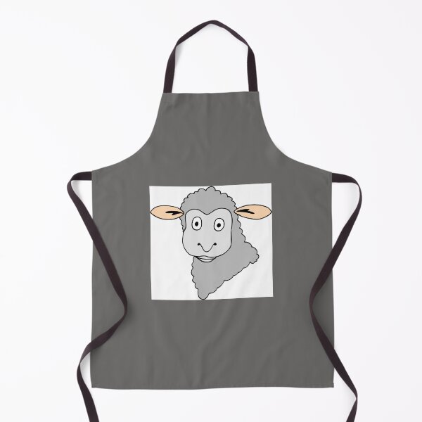 Item preview, No Sheep in my circle... designed and sold by CeylonTestShop.