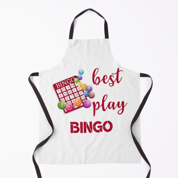 Item preview, Best Play Bingo designed and sold by beefrancky.