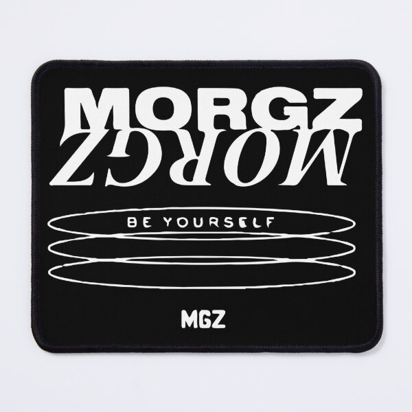 Item preview, MGZ - BE YOURSELF designed and sold by o0Nomad0o.